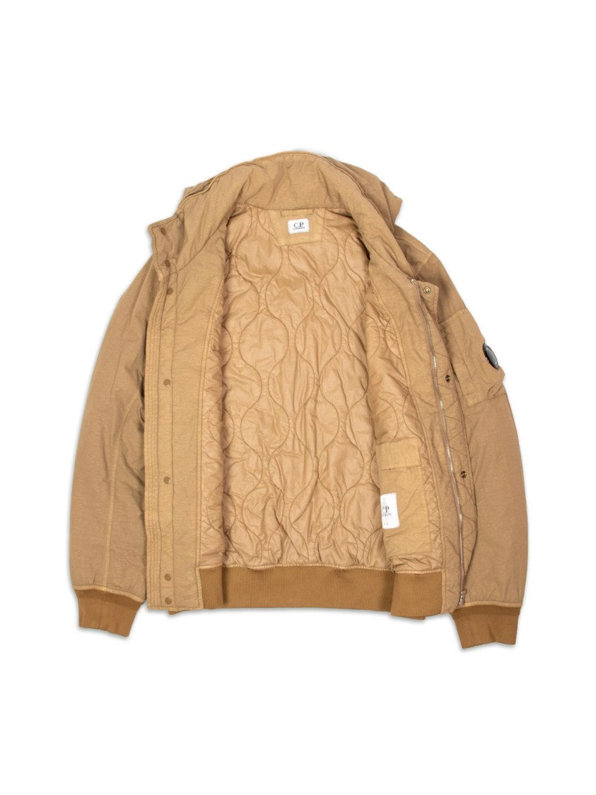 C.P. Company Flatt Nylon Padded Jacket