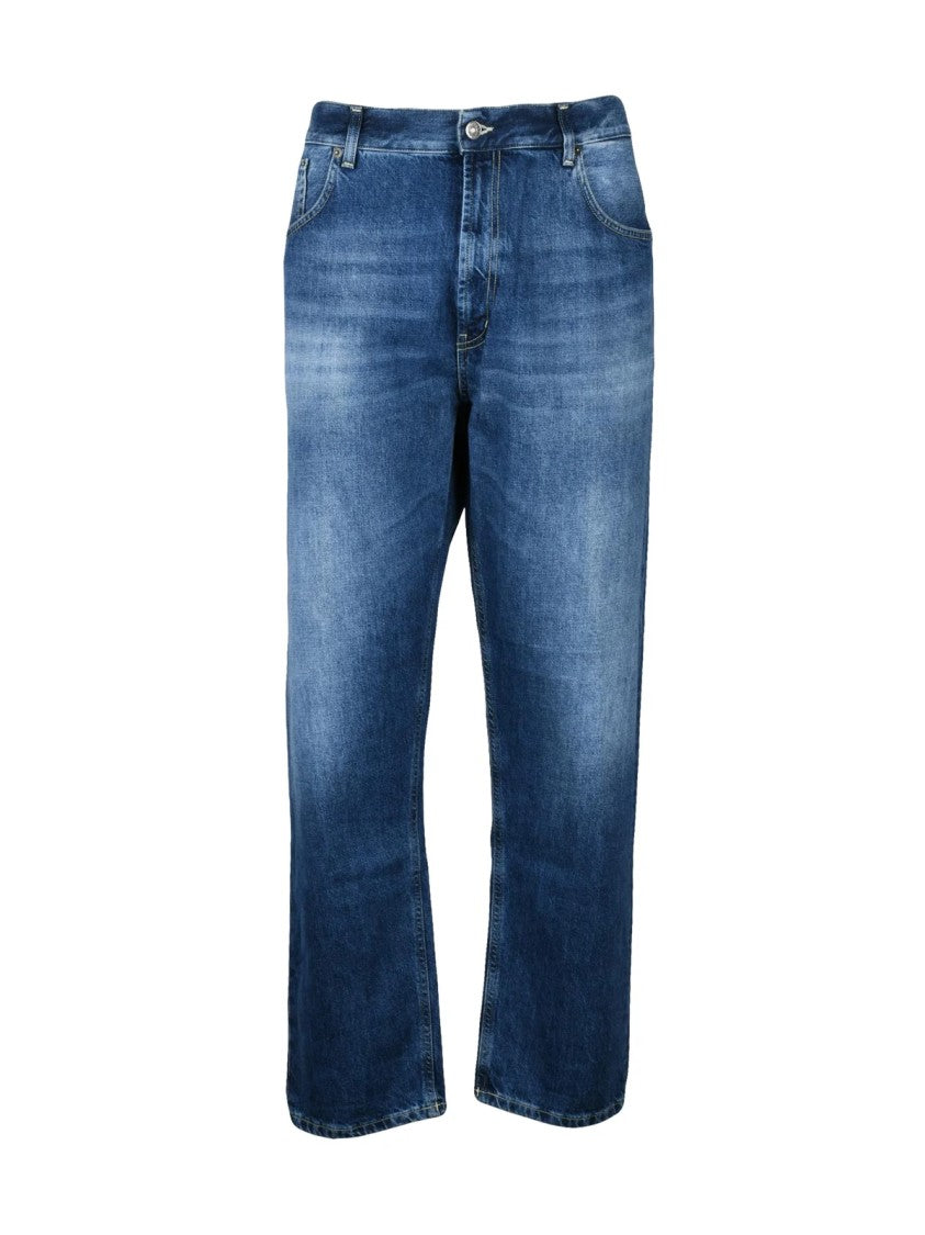 Dondup Ervin Jeans - Blue