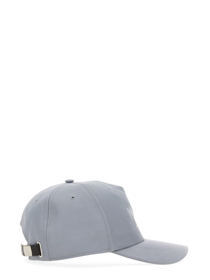 Alexander Mcqueen Baseball Cap