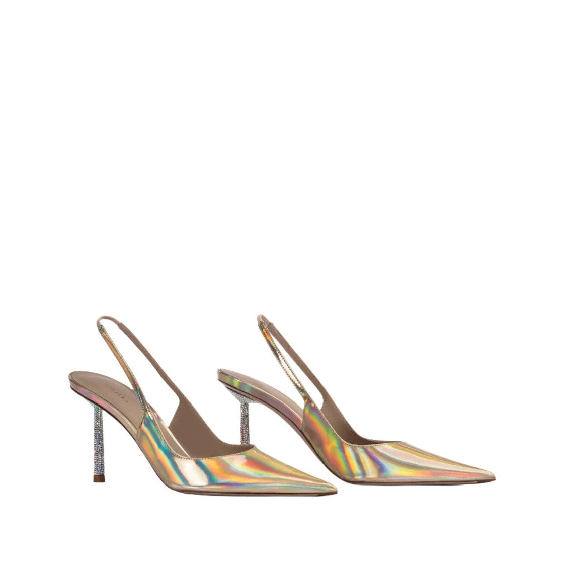 Le Silla Bella Slingback 80