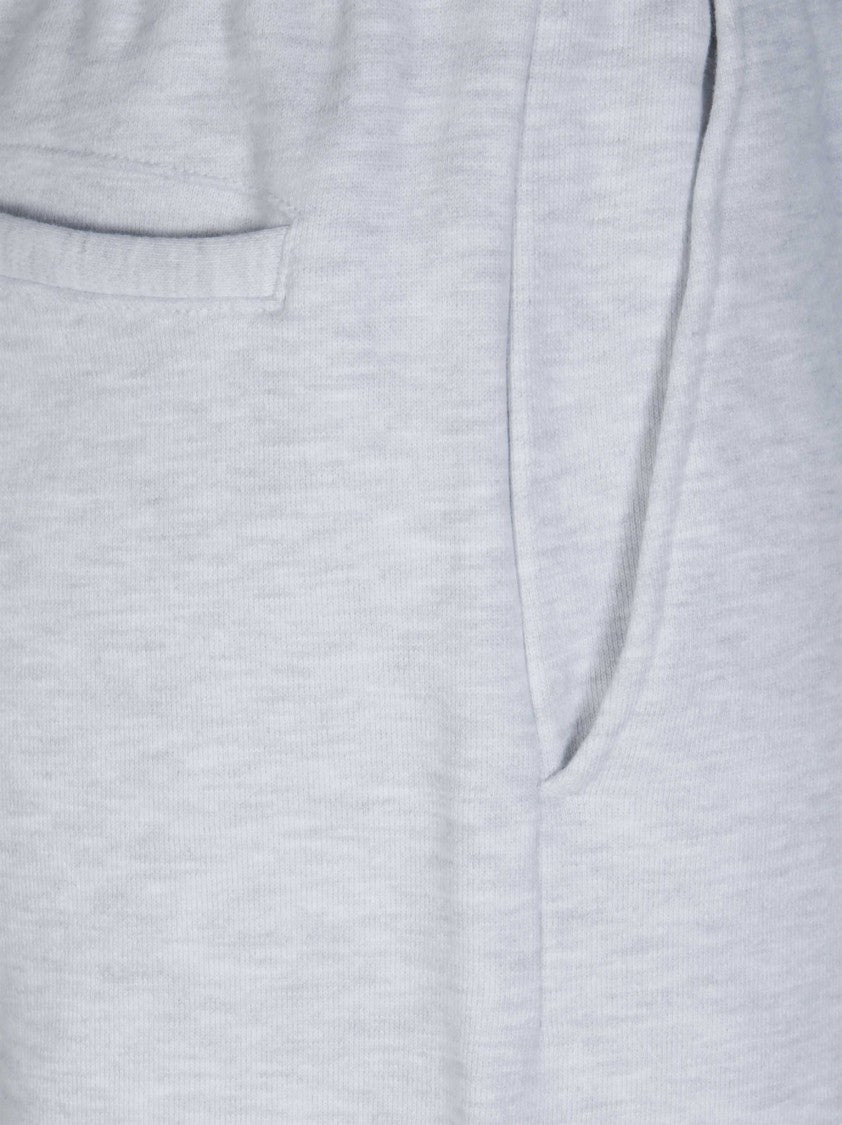 Entire Studios Full Sweatpant Relaxed Fit Flap Pocket Sweatpants