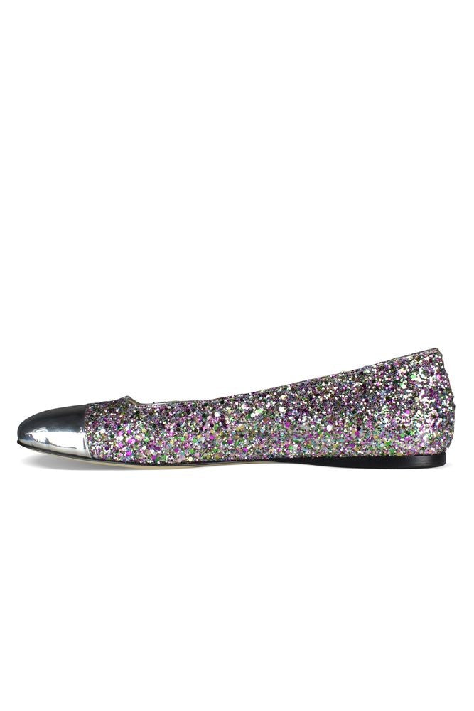Jimmy Choo Watson Ballerinas