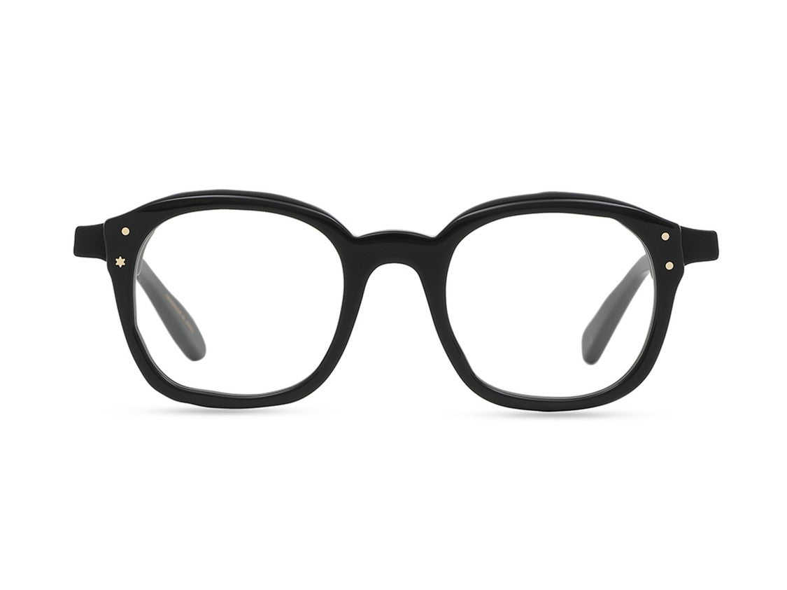 Masahiro Maruyama Mm-0111 Oversized Square Eyeglasses