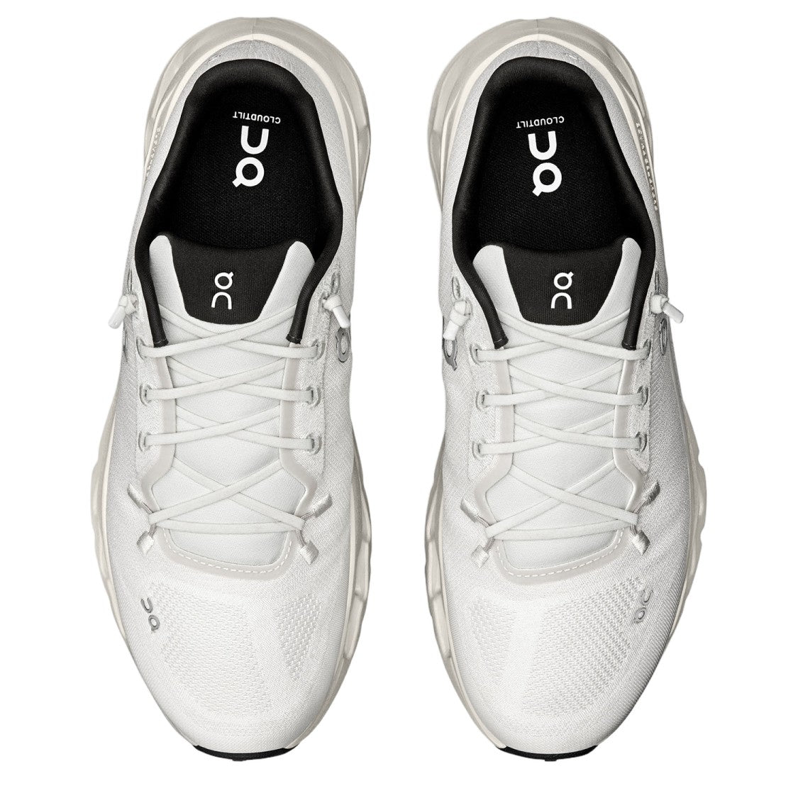 On Running Cloudtec Cushioning Sneakers