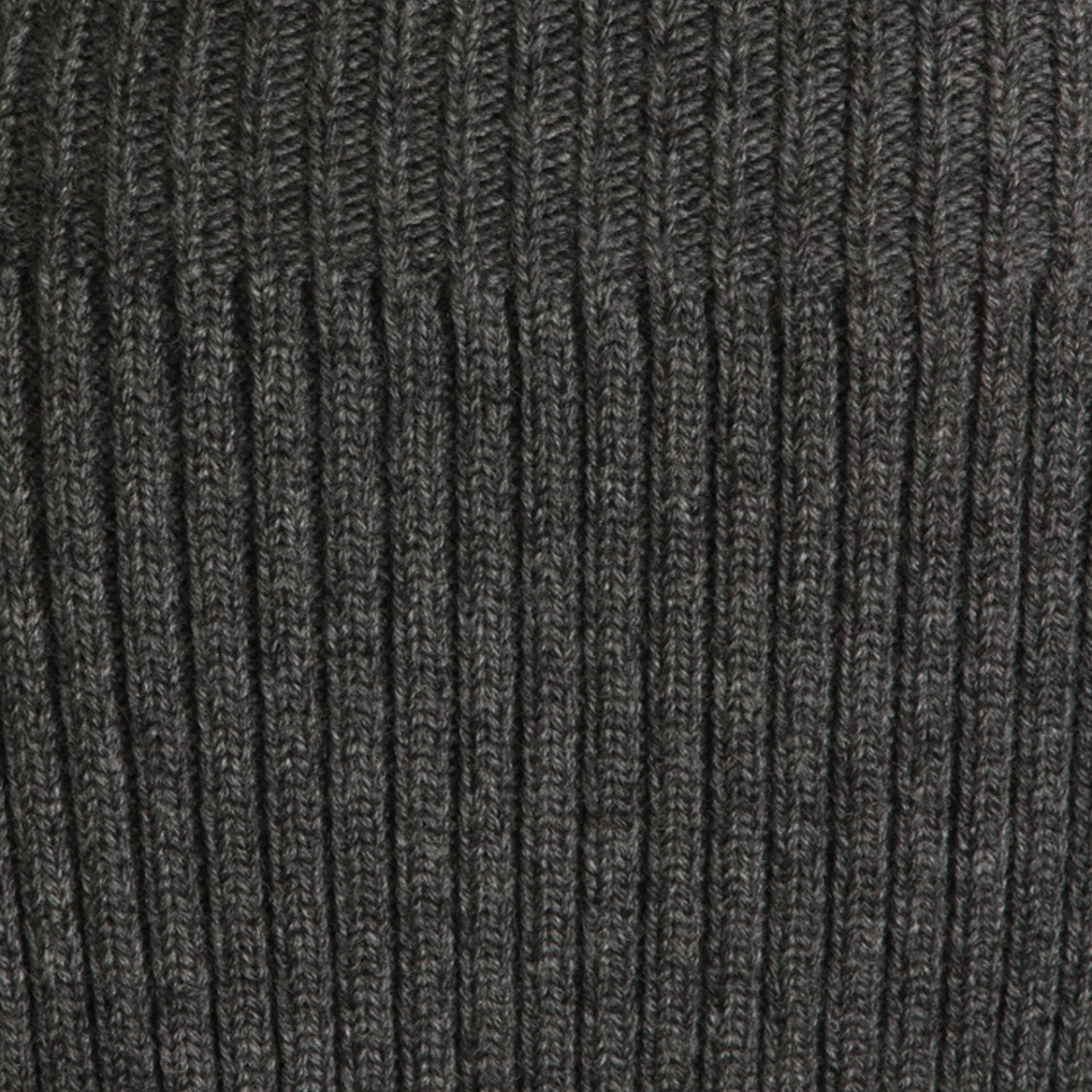 Givenchy Grey Wool Skirt