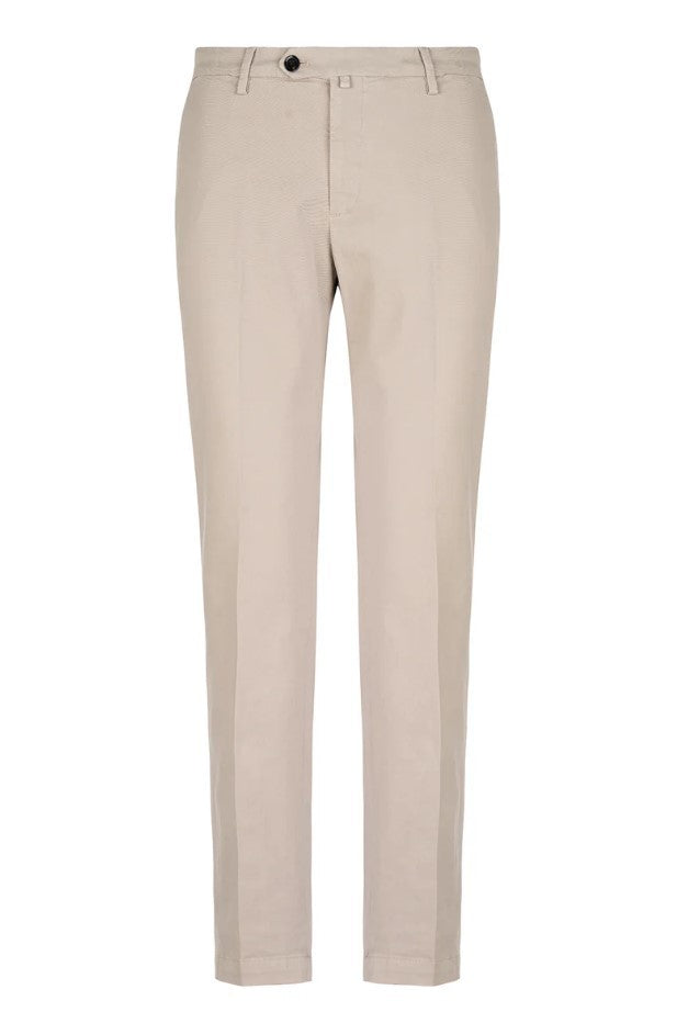 Briglia Gabardine Trousers