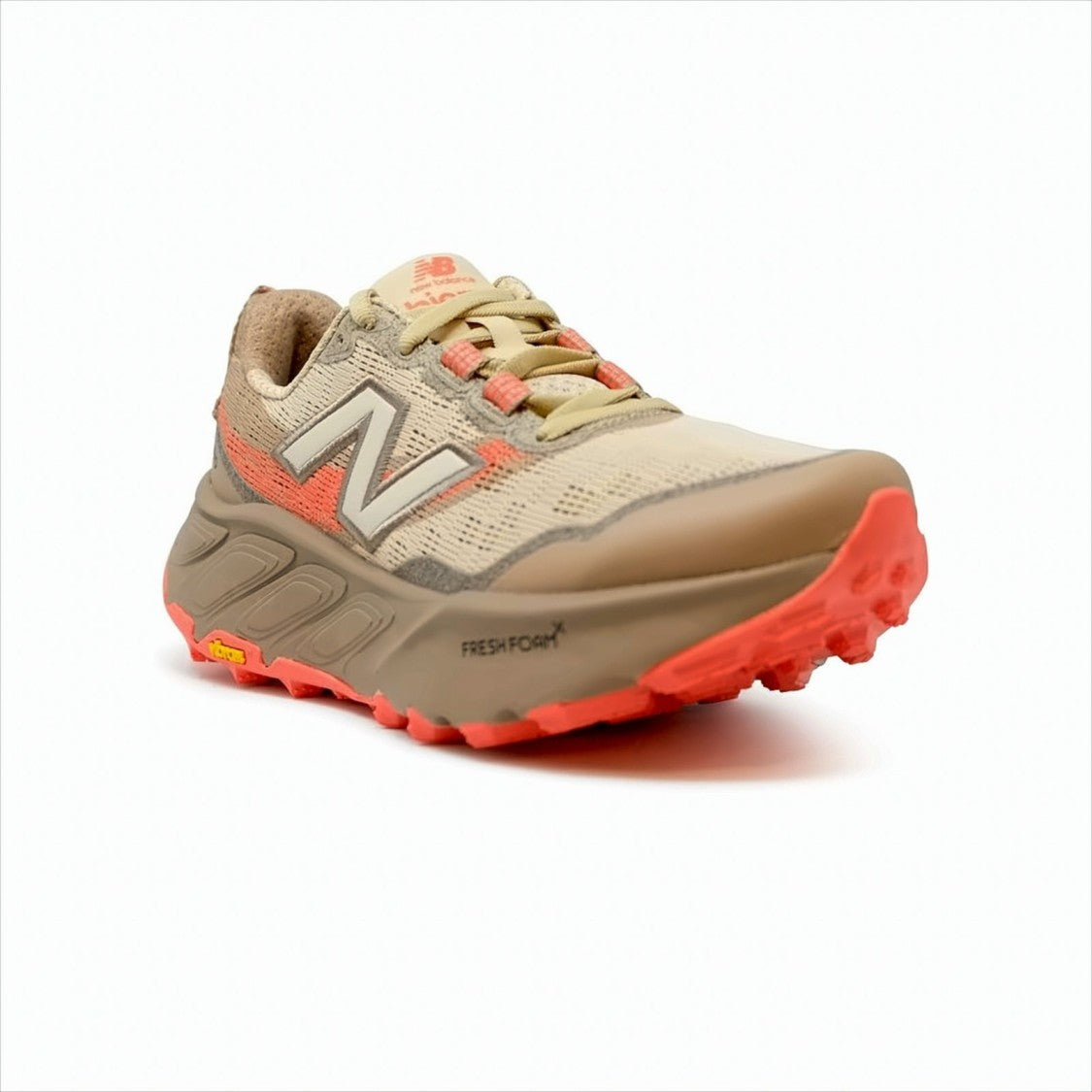 New Balance Wthierv9 Fresh Foam Desert Clay Synthetic Sneaker