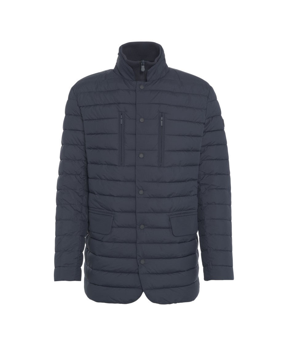 Save The Duck Elias' Quilted Jacket