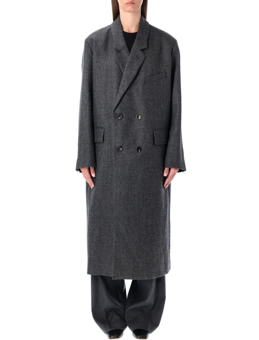 Soeur Coligny Coat