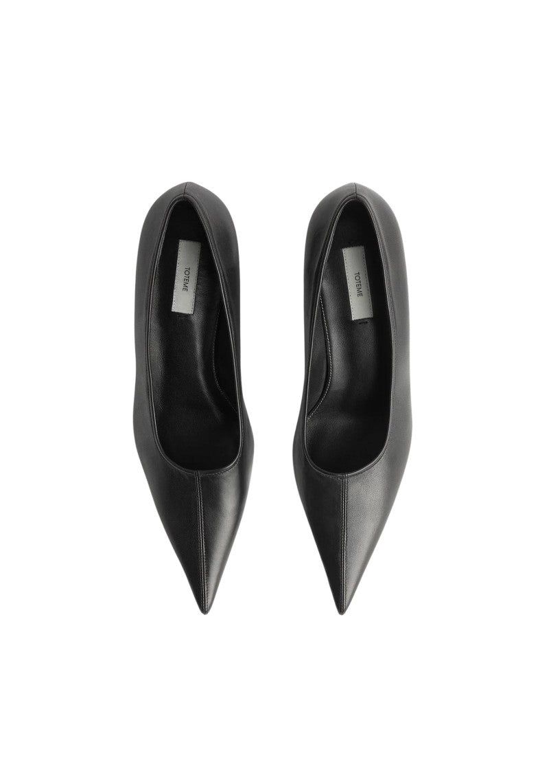 Totême Sharp Wedge Pumps