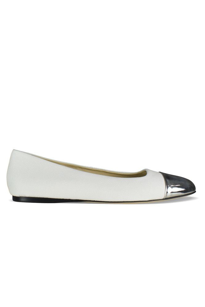 Jimmy Choo Watson Ballerinas