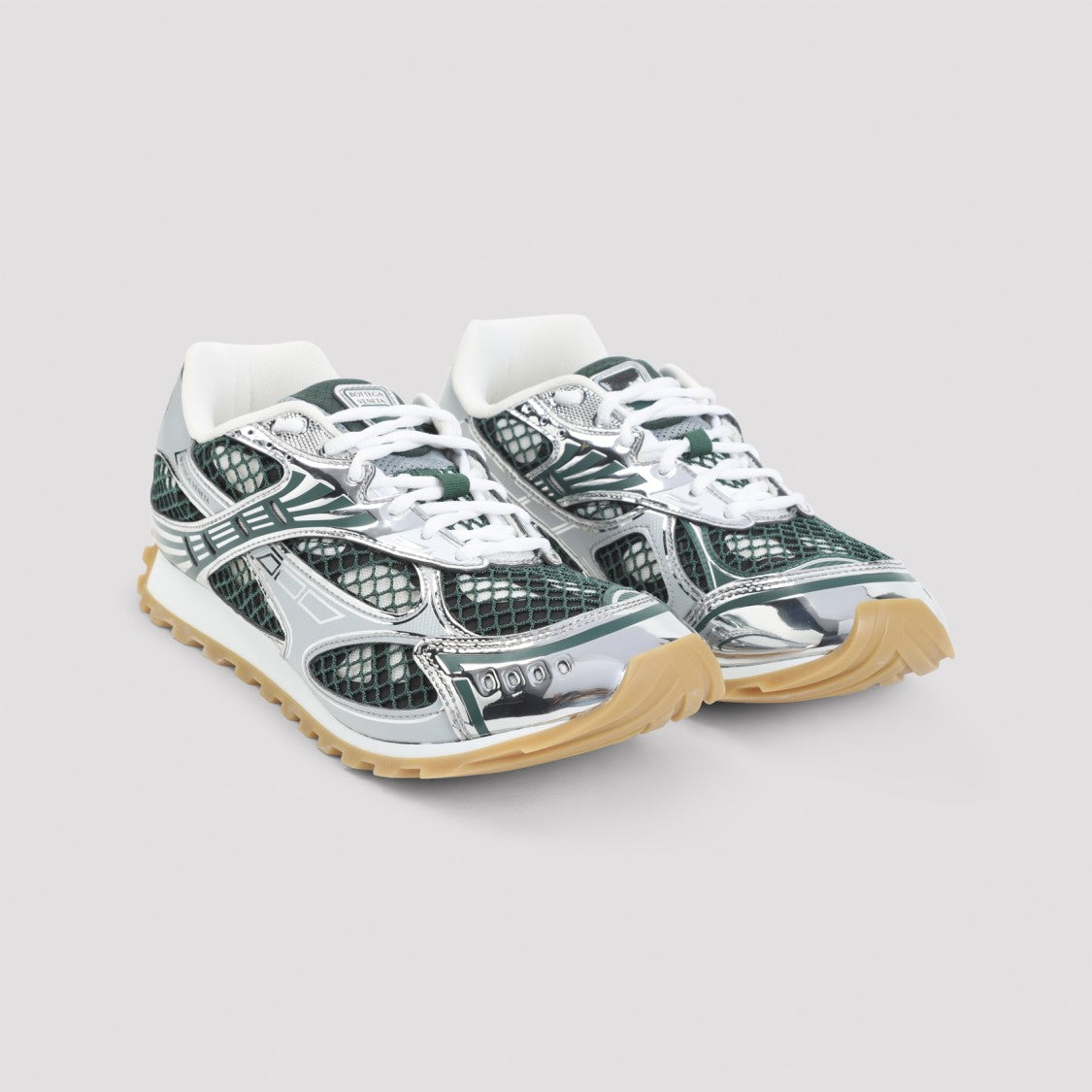 Bottega Veneta Orbit Sneakers