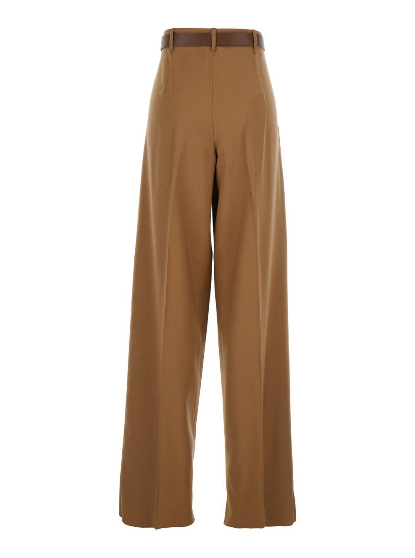 Max Mara Bergamo Long Trousers