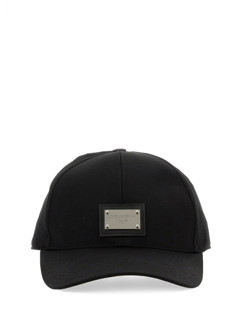 Dolce & Gabbana Baseball Cap