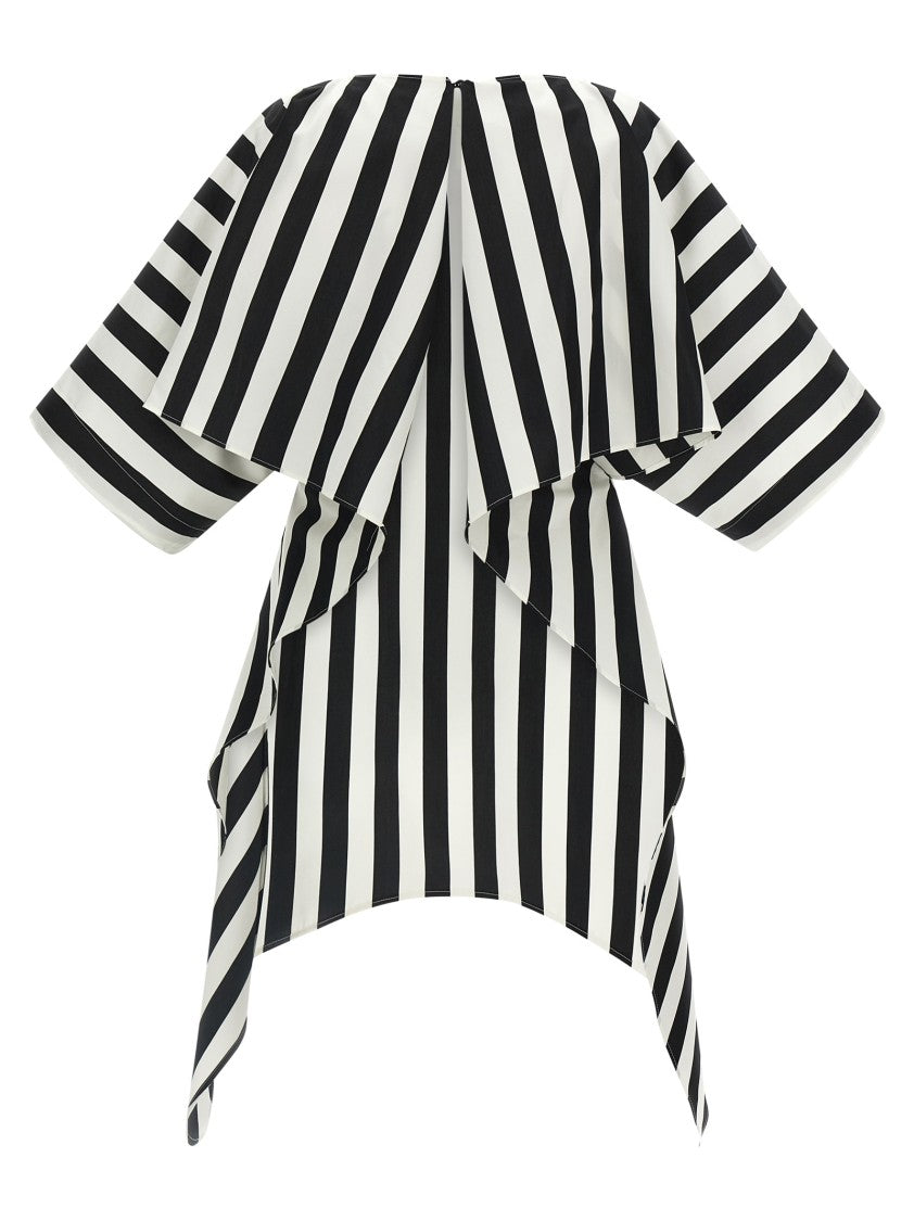 Jacquemus 'La Tunique Moisson' Shirt