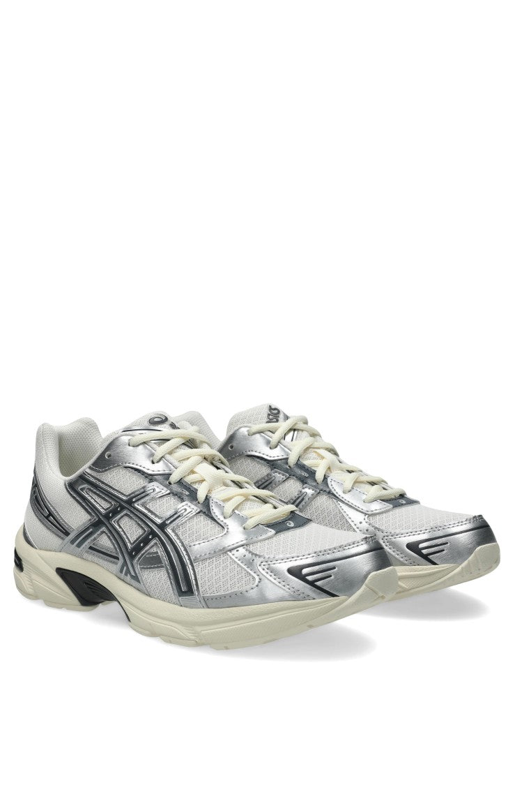 Asics Cream Carrier Grey Gel-1130 Sneakers