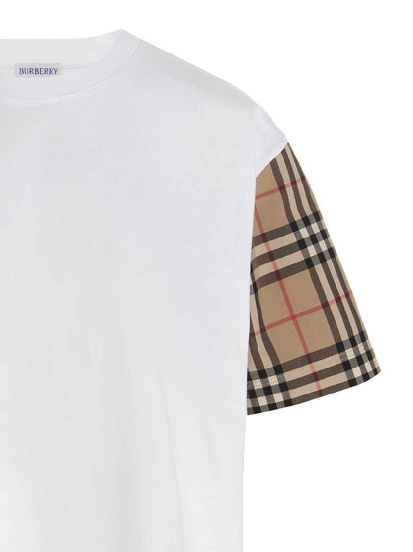 Burberry 'Carrick' T-Shirt
