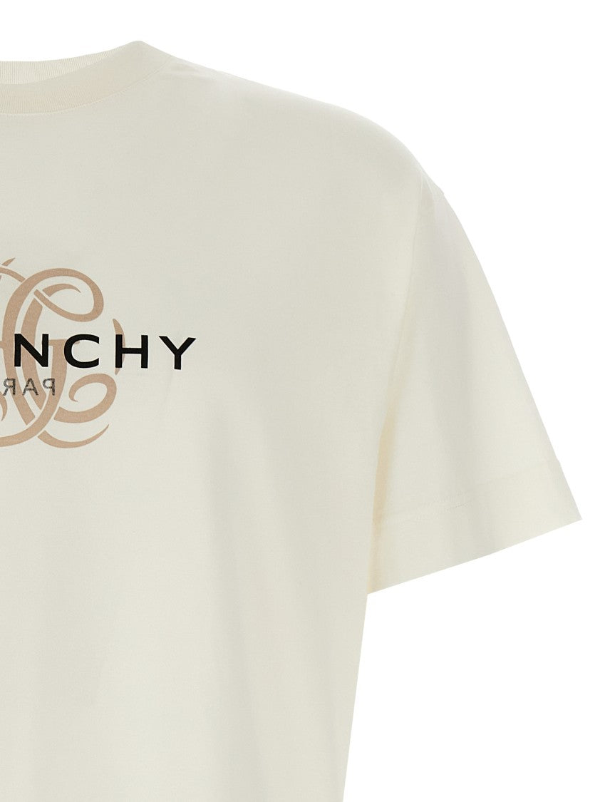 Givenchy Reverse' T-Shirt