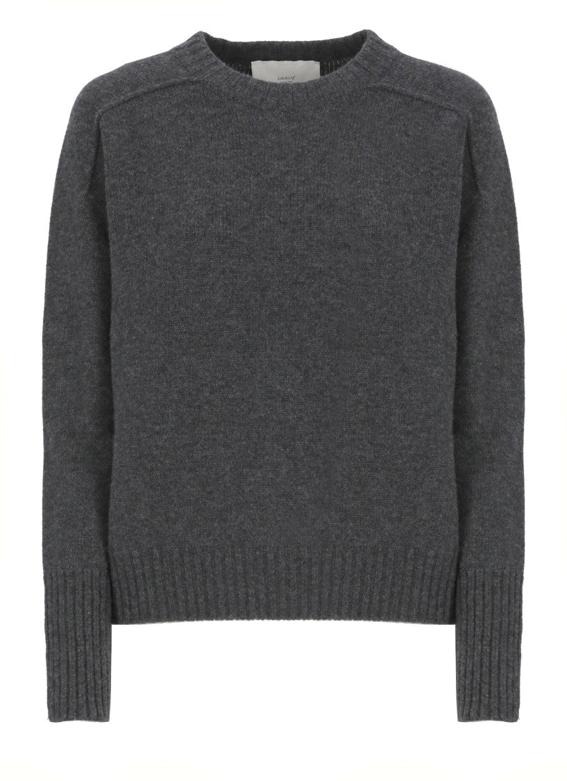Vanisé Merino Wool And Cashmere Sweater