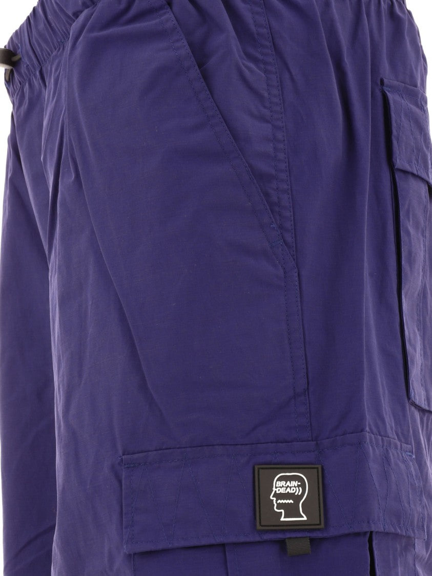 Brain Dead "Flight" Trousers