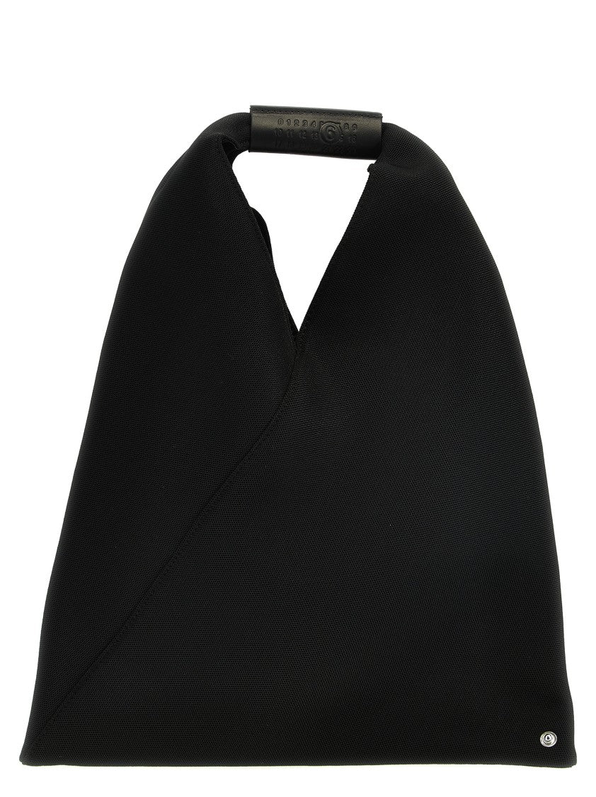 Mm6 By Maison Margiela 'Japanese Bag Classic Small' Shoulder Bag