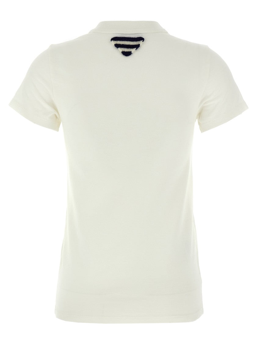 Prada Vintage Logo T-Shirt