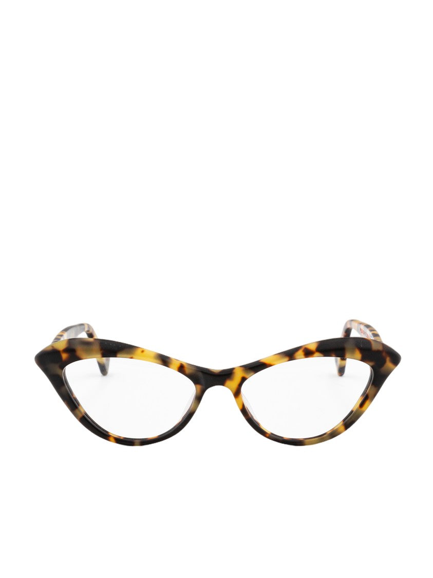 Moli@Limo Multicolour Acetate Celluloid International Optical Frames