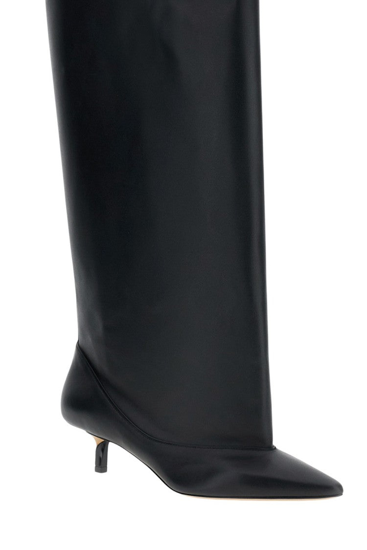 Jacquemus Tourni Boots