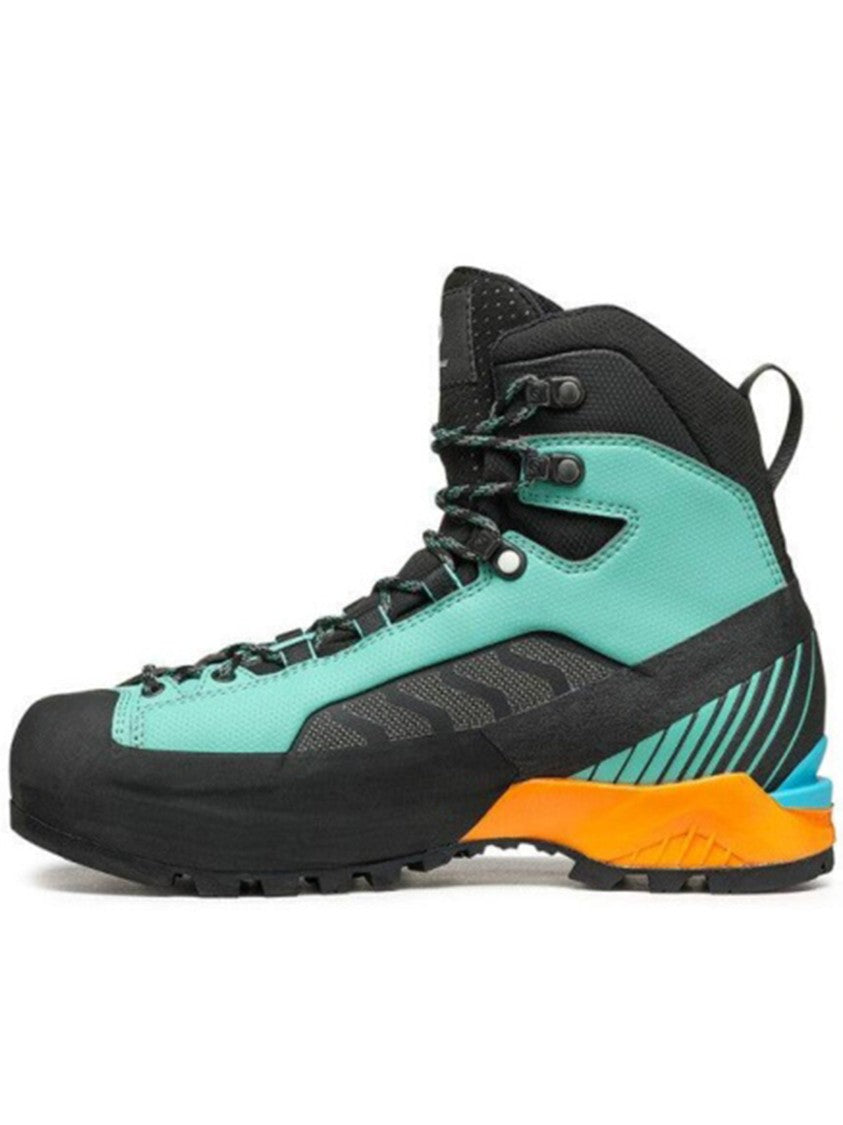 Scarpa Black Ribelle Lite Hd Wmn Hiking Boots