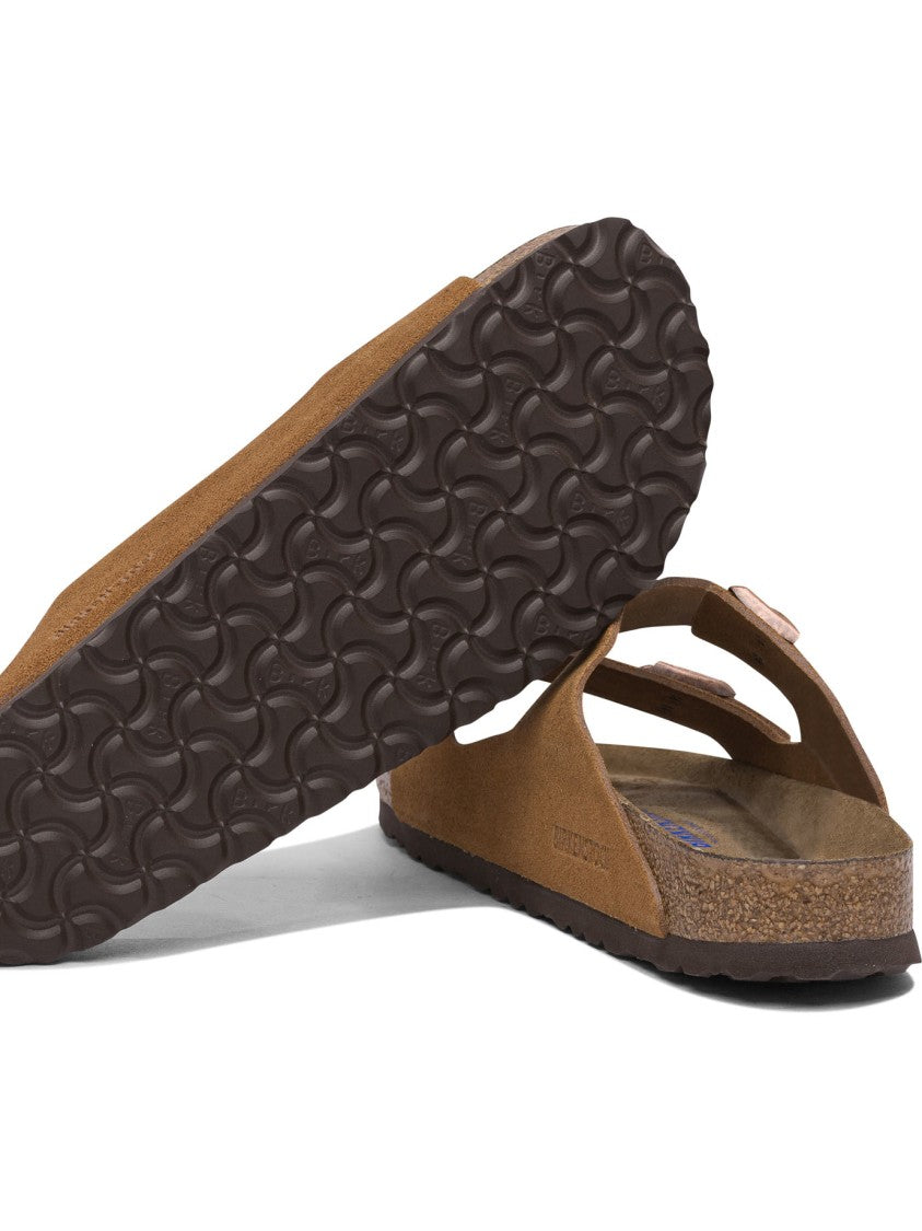 Birkenstock "Arizona" Sandals