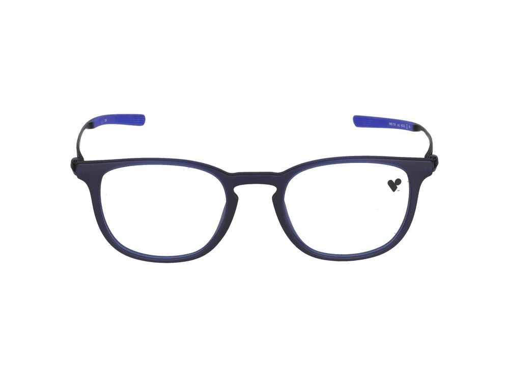 Nike Eyeglasses Nike 7151 410 Matte Midnight Navy 49/20/145