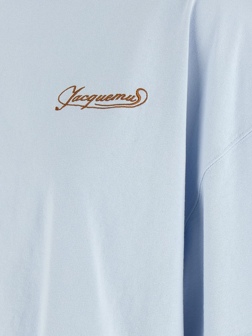 Jacquemus 'Le T-Shirt Corto' T-Shirt