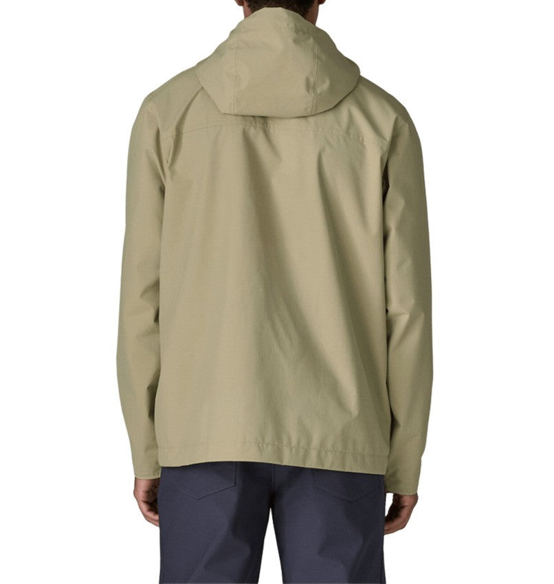 Patagonia Fully Waterproof Casual Jacket