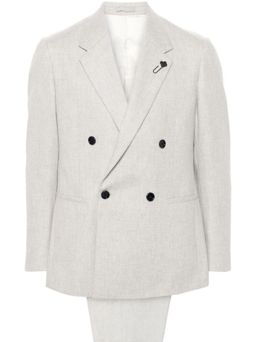 Lardini `Feeling` Suit