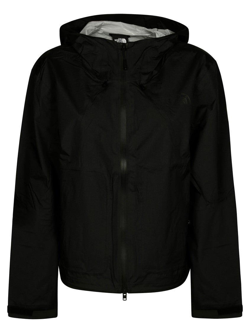 The North Face Packable Lightweight Rain Jacket With Hood