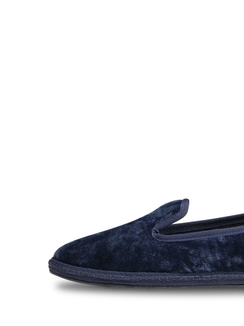 Sentier Principe Blue Slippers