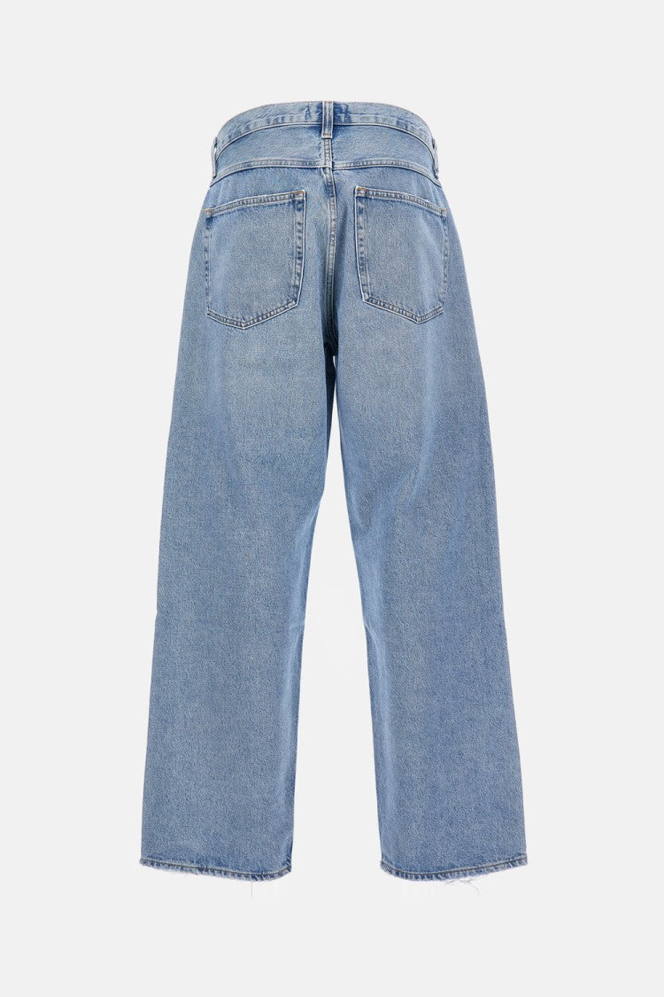 Agolde Fusion Jeans