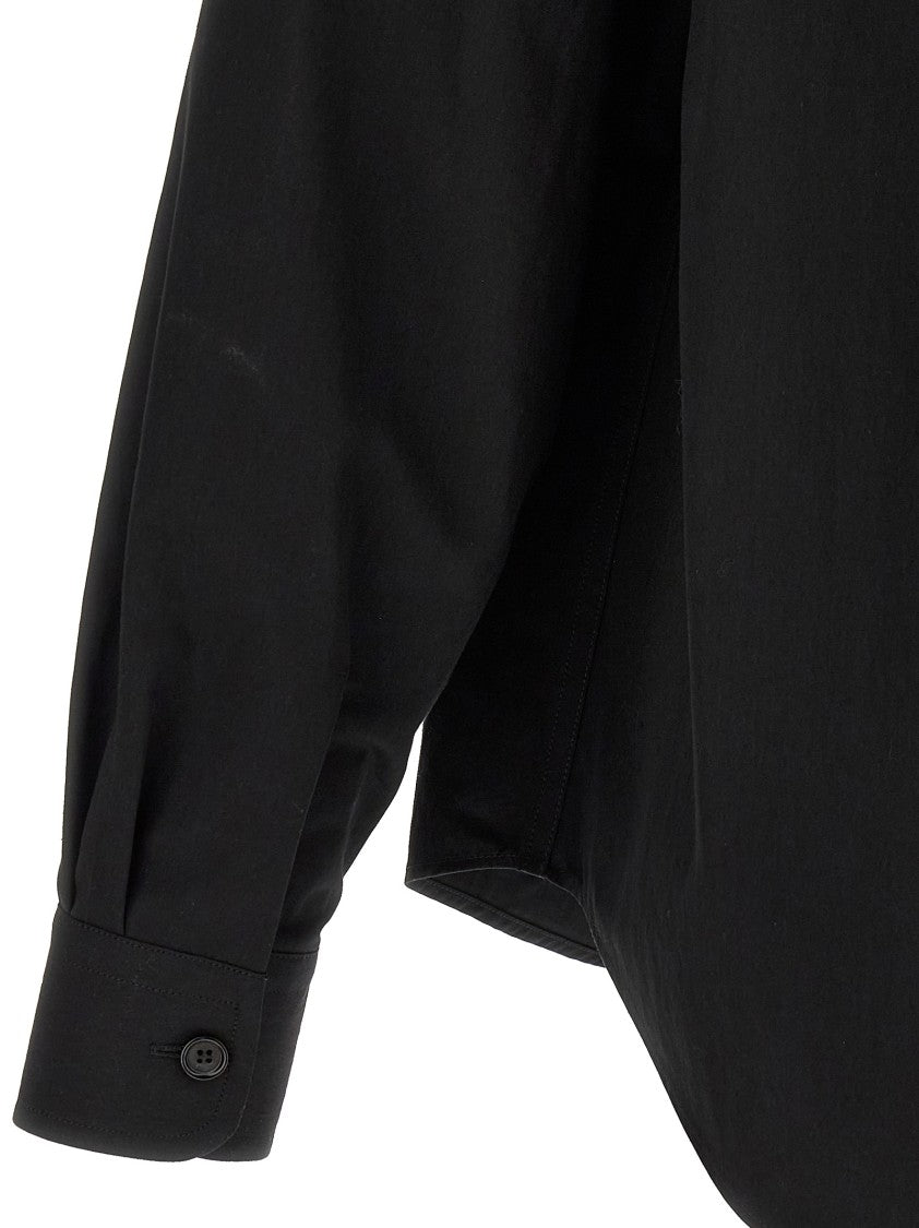 Mcqueen 'Harness Utility' Shirt