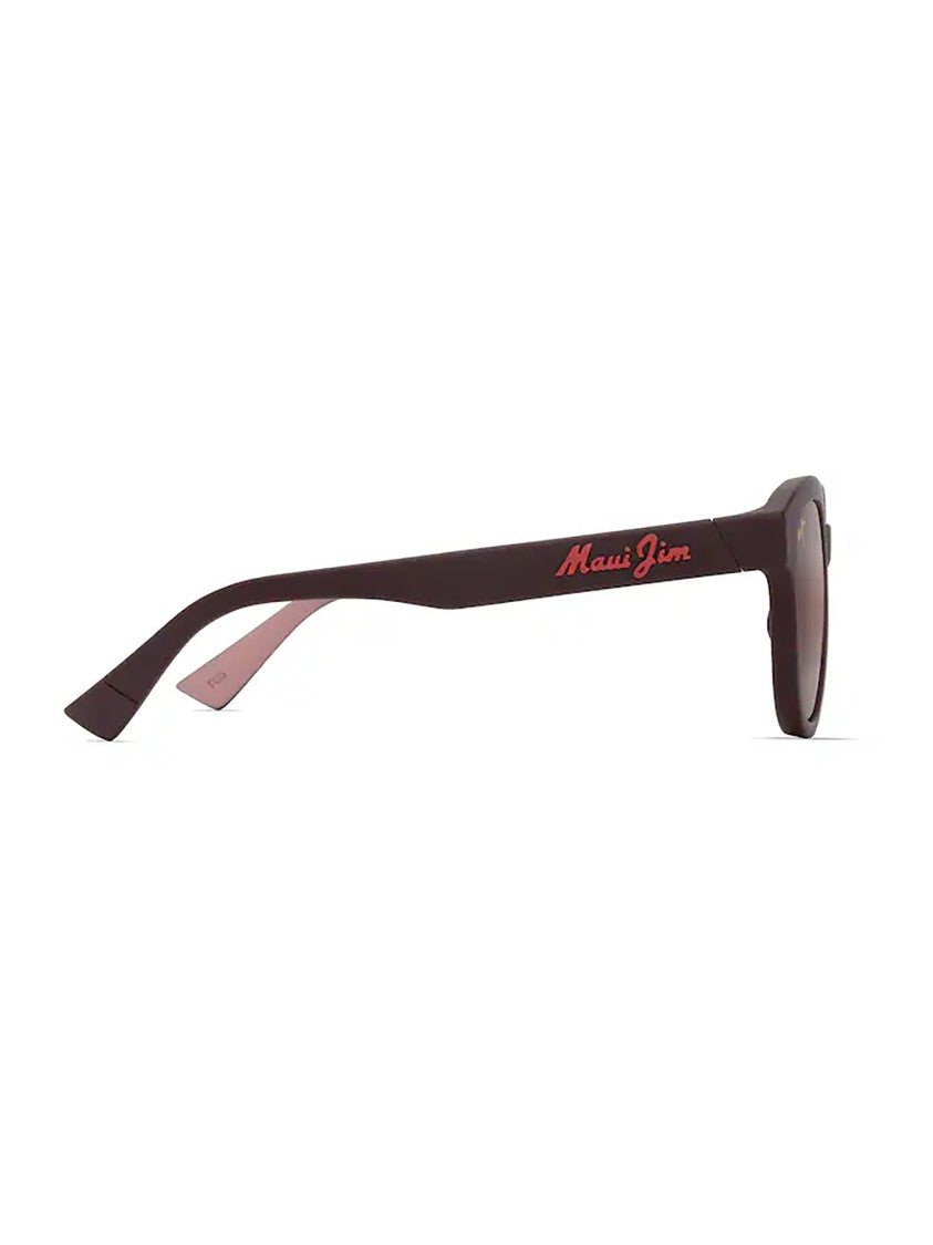 Maui Jim Ihupani Af Temple-Size Oversized Sunglasses