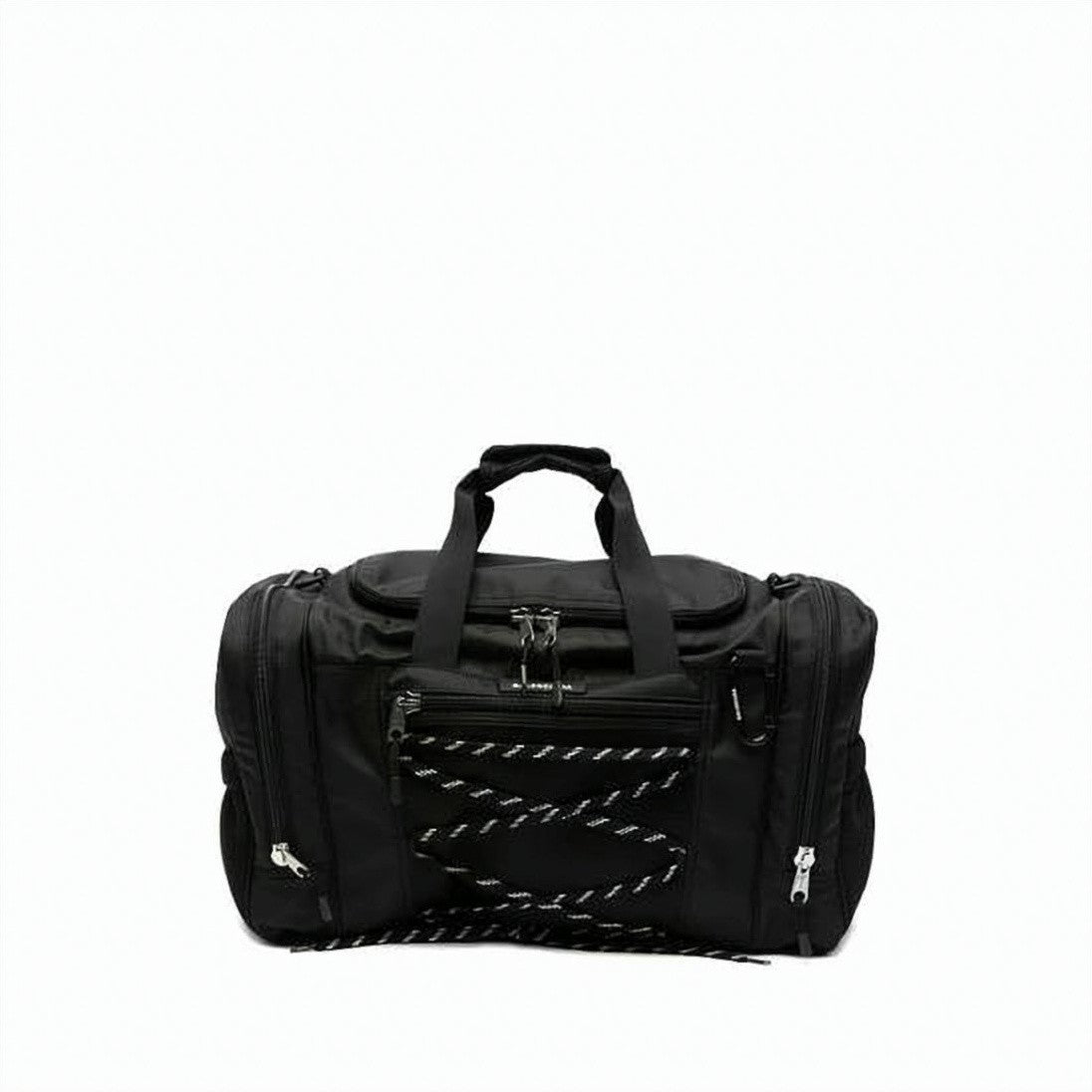 Balenciaga Black Shoulder Bag With Modern Design And Utility