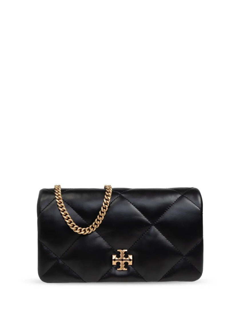 Tory Burch Kira Diamond Quilt Wallet