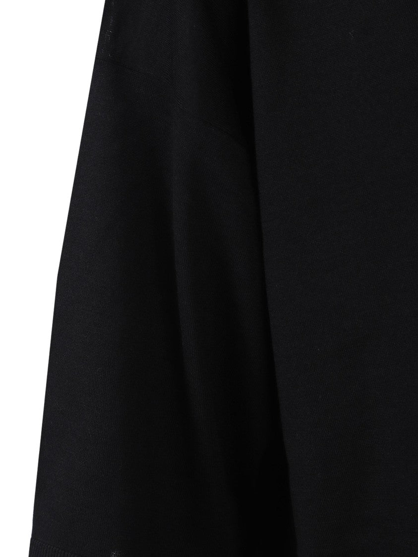 Totême Longline Tee Knit