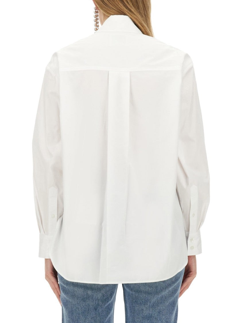 Isabel Marant Fabriza Shirt