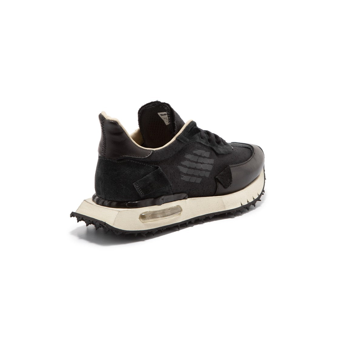 Bepositive Space Race - Iconic Canvas Sneakers