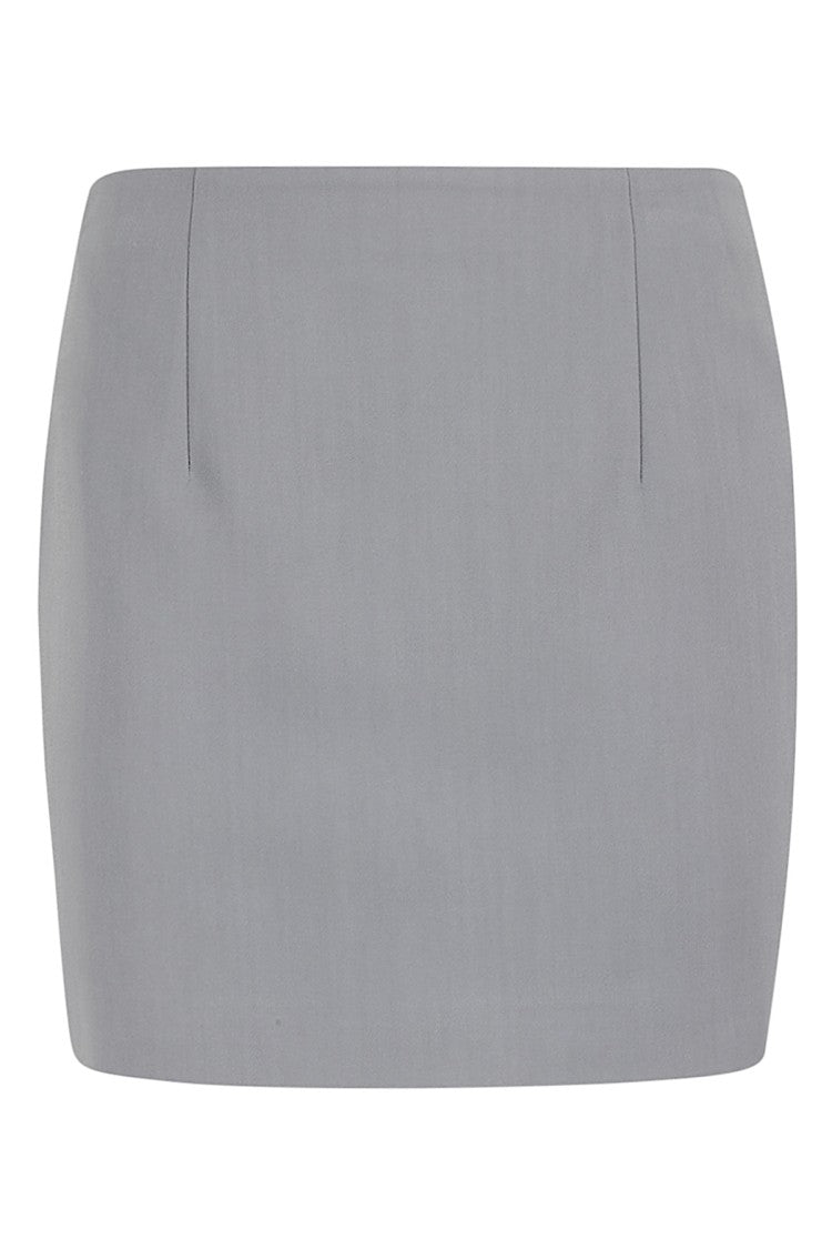 Nanushka Briel Skirt