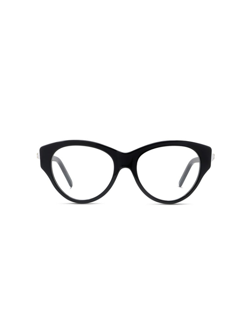 Givenchy Gv50048i Cat-Eye Bold Silhouette Frames