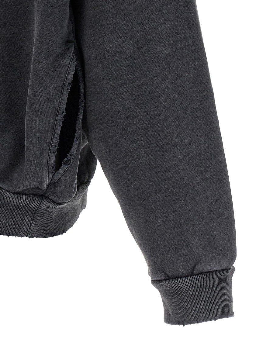 Balenciaga 'New Tape Type' Hoodie