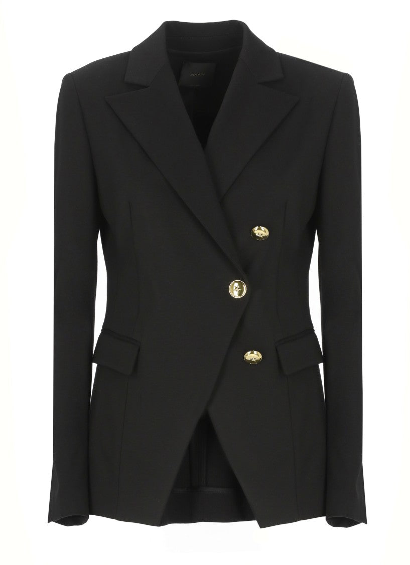 Pinko Granita Blazer