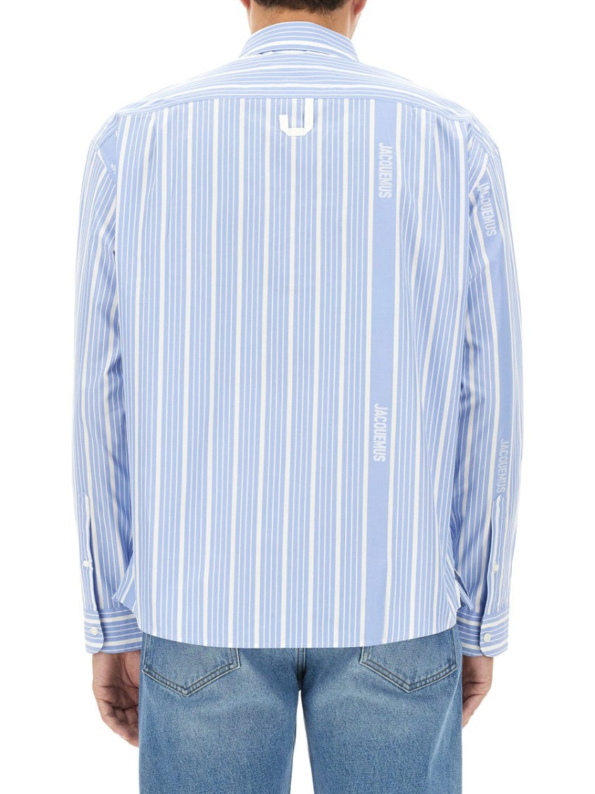 Jacquemus Simon Shirt