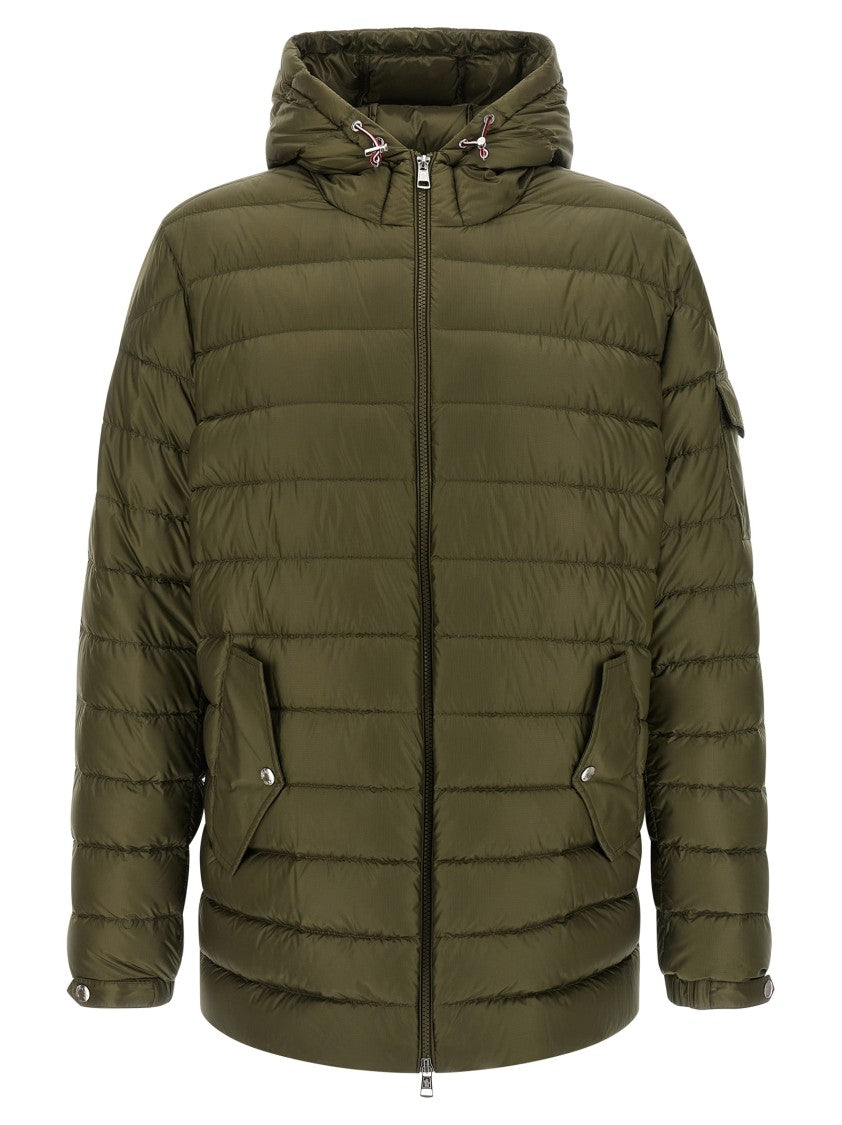 Moncler 'Oahu' Parka